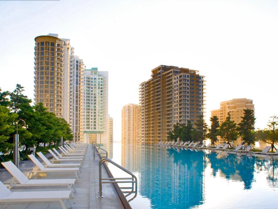 Apartment The Exp Is Not Complete If Do Not Here! Miami
