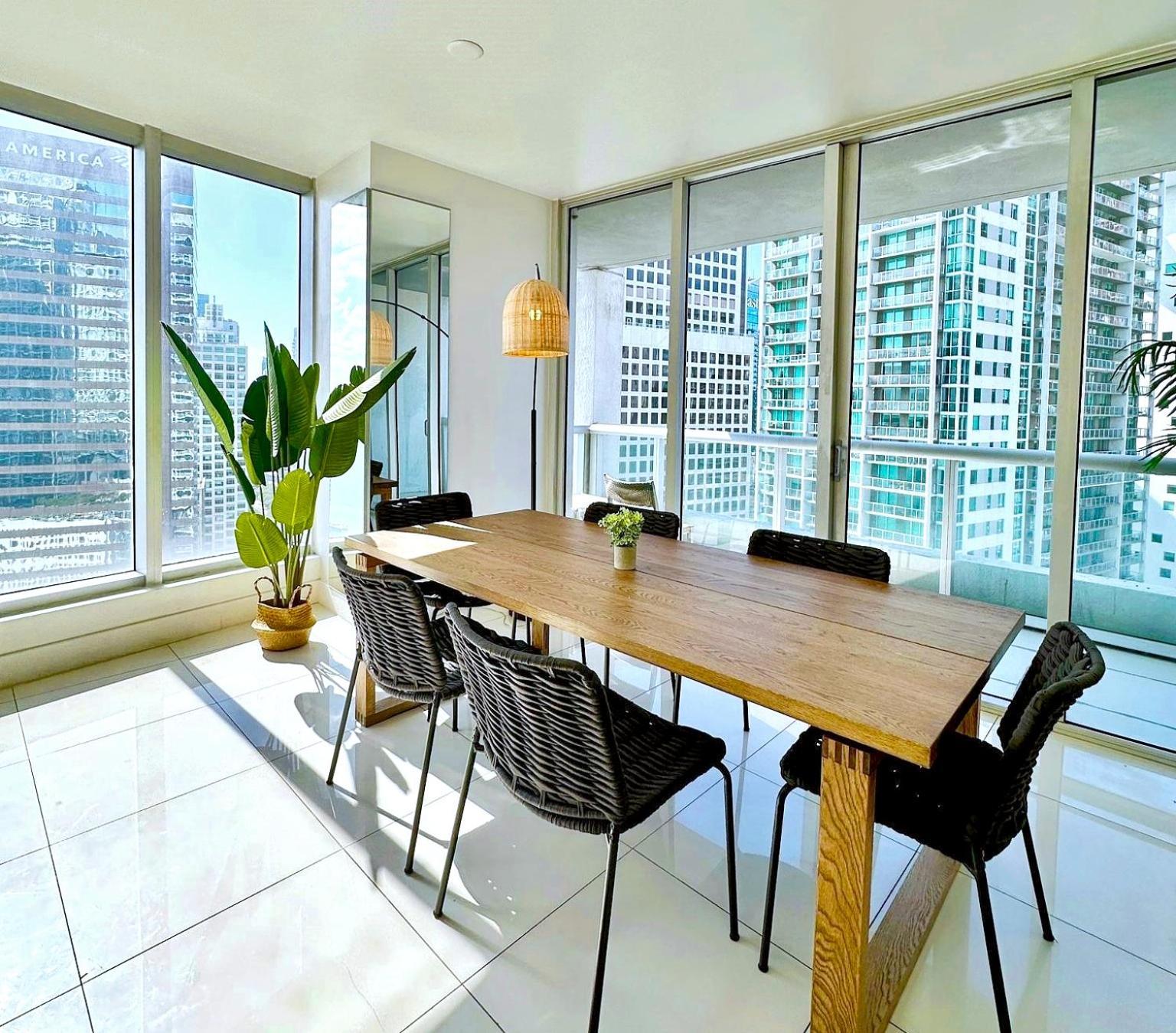 The Exp Is Not Complete If Do Not Here! Apartment Miami