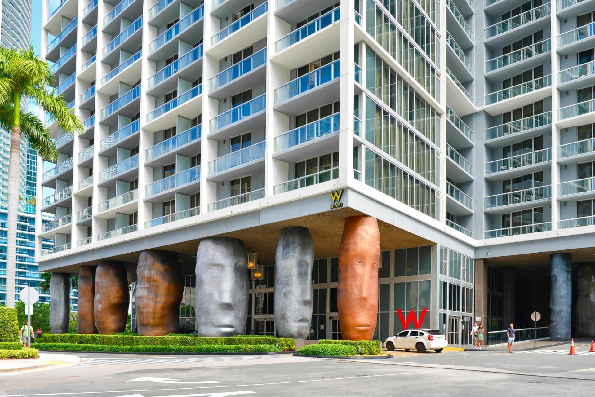 The Exp Is Not Complete If Do Not Here! Apartment Miami