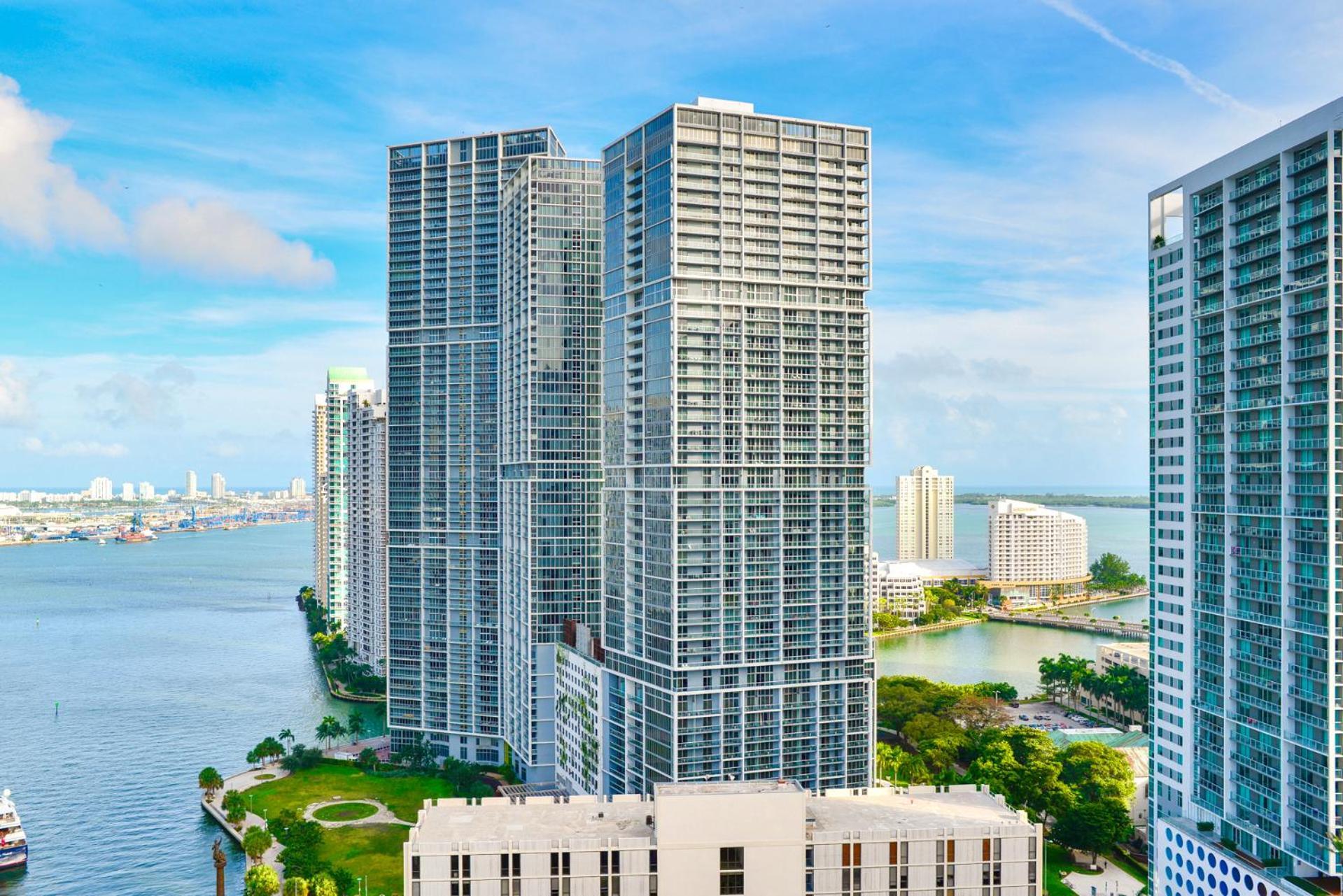 The Exp Is Not Complete If Do Not Here! Apartment Miami