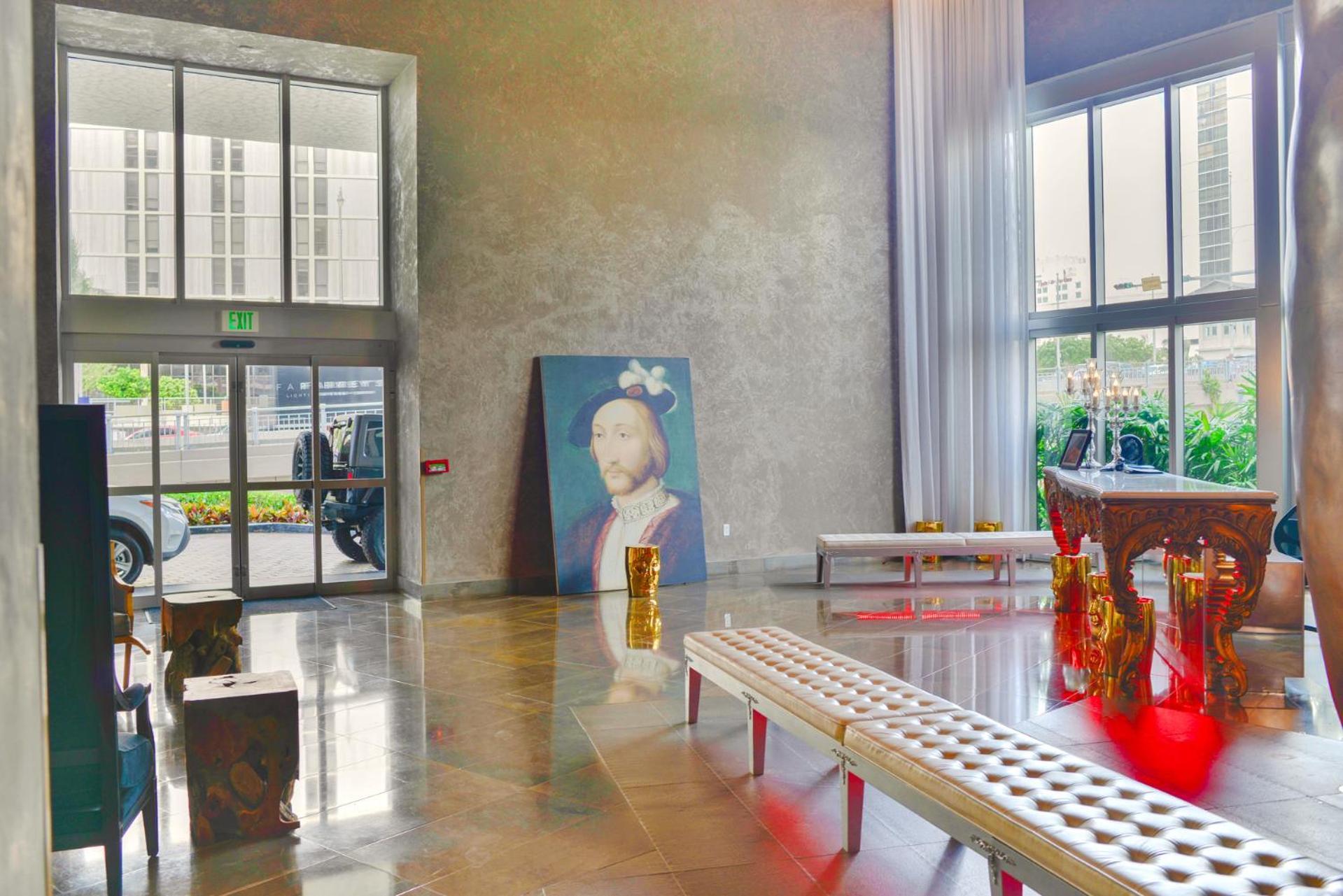 Appartement The Exp Is Not Complete If Do Not Here! Miami